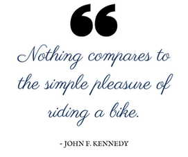 jfk-quote-on-bikes-bicycles