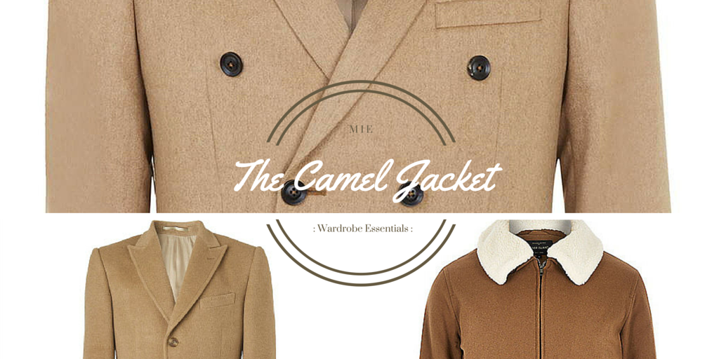 style pick of the month: camel jacket (monk + eero)