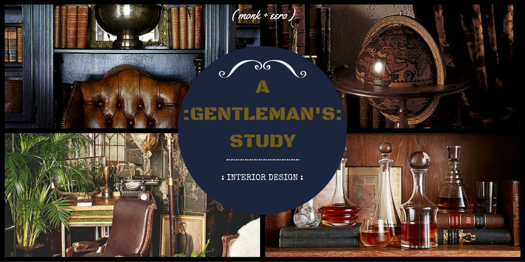a-gentlemans-study-interior-design-inspiration-header-monk-and-eero