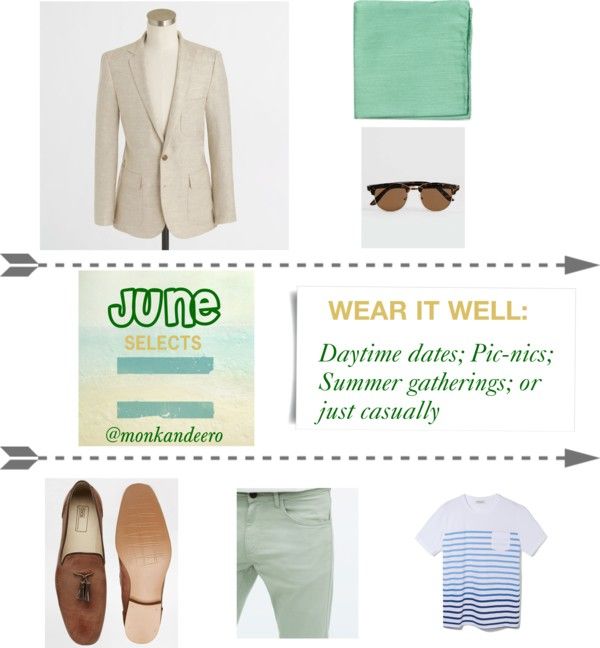 june - menswear style of the month (monk + eero)
