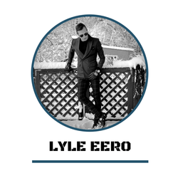 Lyle Eero - Profile Photo