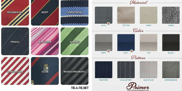 Patterns, Fabrics, and Design Styles (monk + eero)