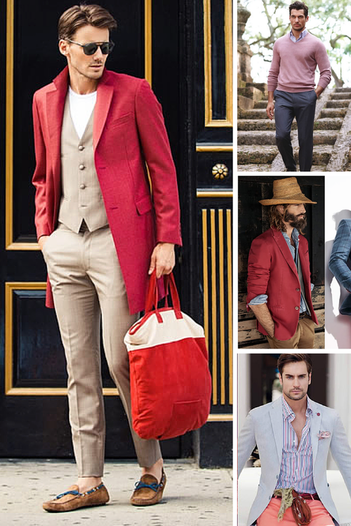 how-to-wear-red-alternative-menswear-inspiration