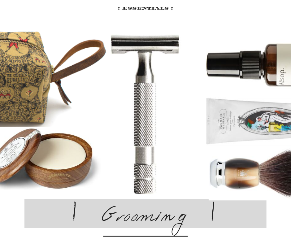 mens-grooming-essentials-shopping-collection