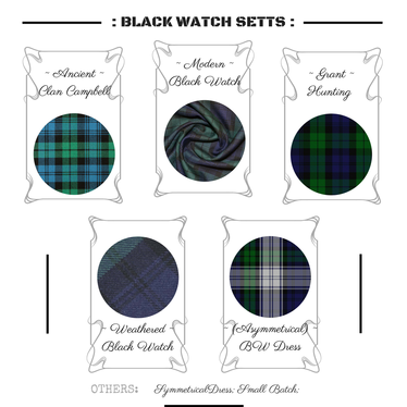 the-differnt-styles-of-black-watch-tartan