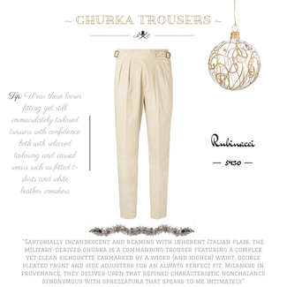 christmas-wish-list-men's-rubinacci-ghurka-trousers
