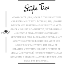style-tip
