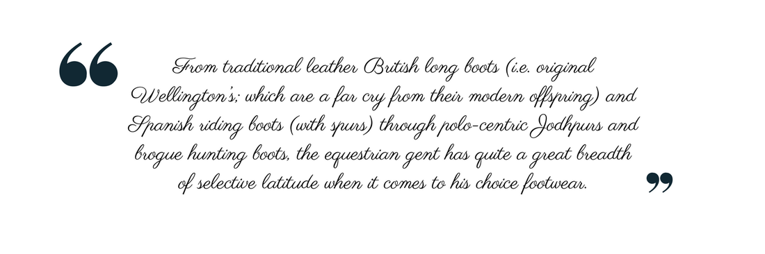 equestrian-footwear-quote (monk + eero)