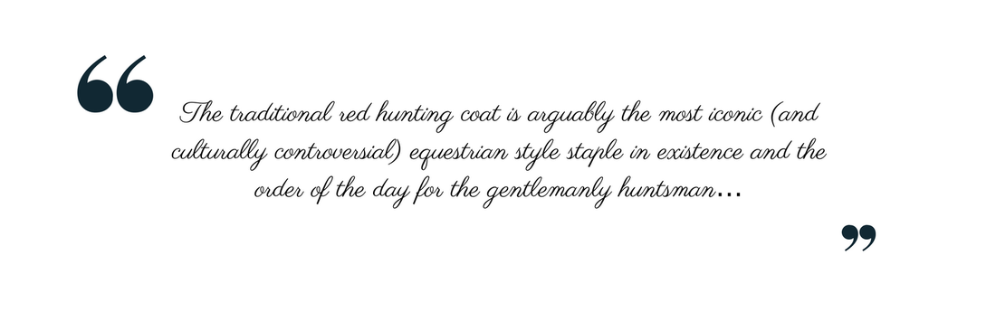 traditional-red-hunting-coat-quote (monk + eero)