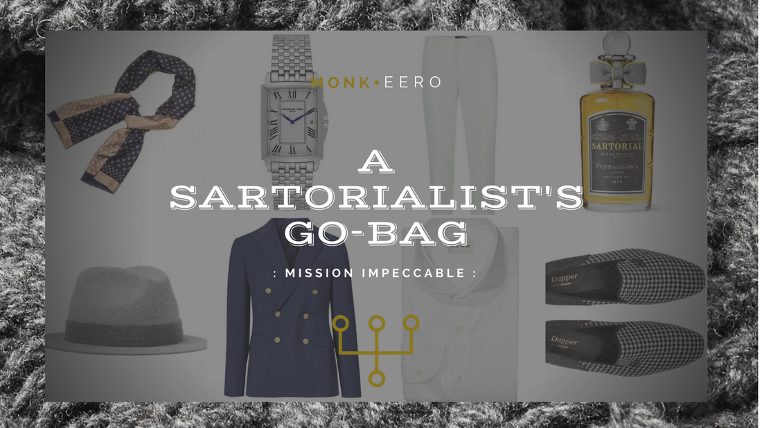 mission-impeccable-a-sartorialist's-go-bag-style-header (monk + eero)