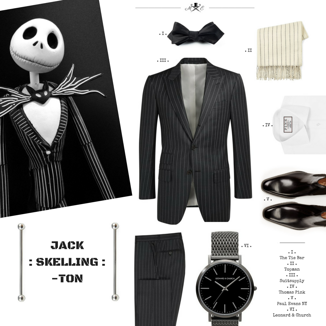 how-to-dress-like-jack-skellington-signature-suit-outfit-grid-style-guide (monk + eero)