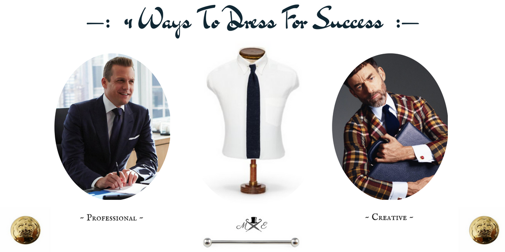 4-ways-to-dress-for-career/job-interview-success