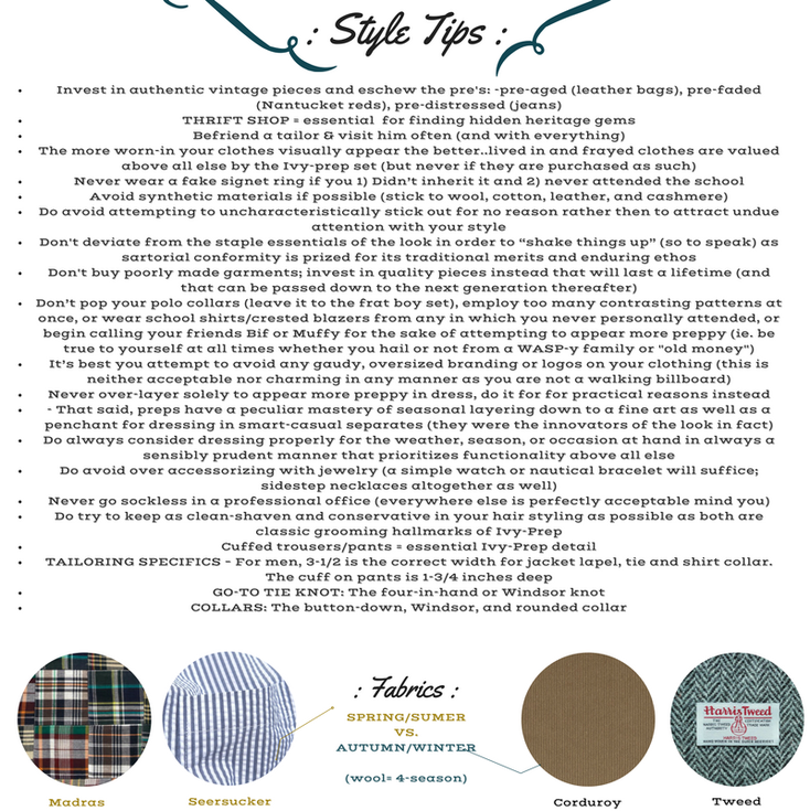 preppy-style-ivy-style-tips-and-fabrics (monk & eero)