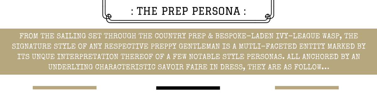 the-preppy-persona