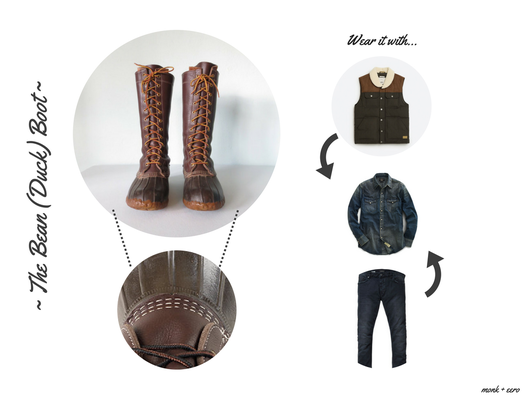 legends-of-fall-how-to-wear-ll-bean-duck-boots (monk + eero)