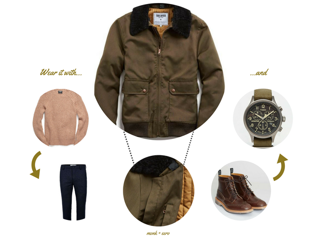 casual-aviator-bomber-style-inspiration-outfit-grid (monk + eero)