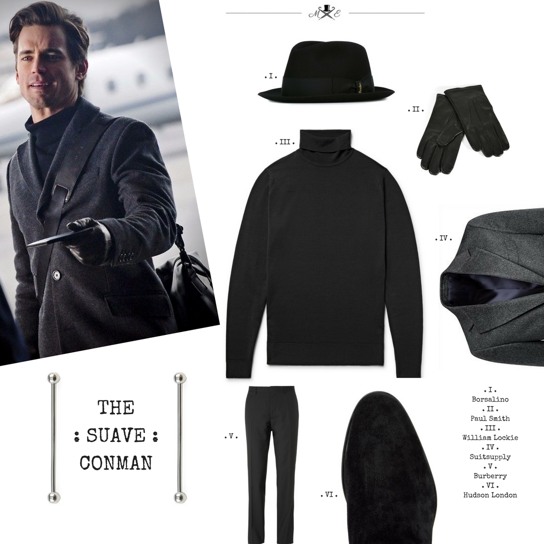 neal-caffrey-suave-con-man-inspirational-outfit-grid (monk + eero)
