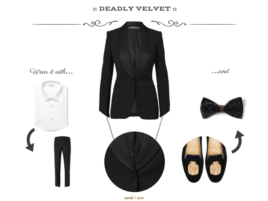 what-to-wear-new-years-eve-deadly-velvet-tuxedo (monk + eero)
