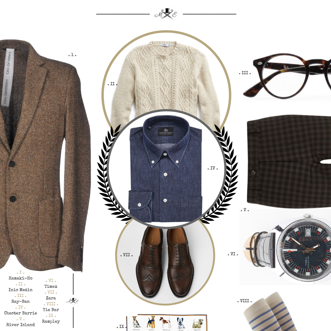 style-inspiration-how-to-wear-a-brown-harris-tweed-sports-coat-blazer