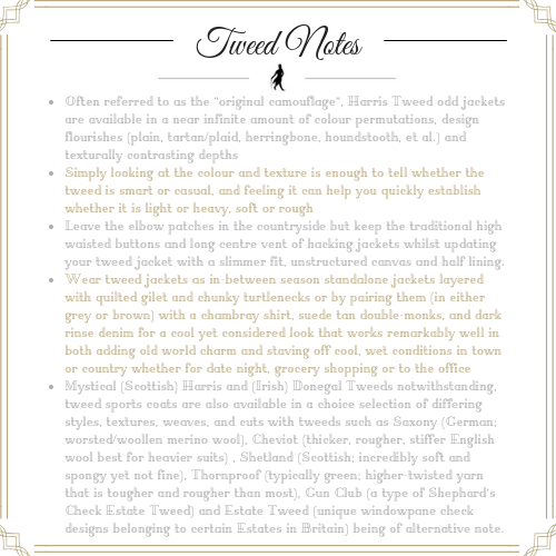 tweed-styling-notes