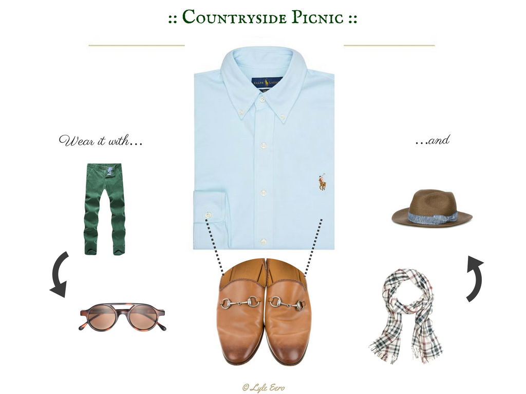 countryside-family-reunion-picnic-attire-outlay (monk + eero)