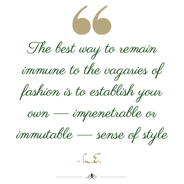style-quote