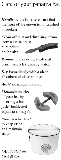 how-to-care-for-a-panama-hat (lock & co.)