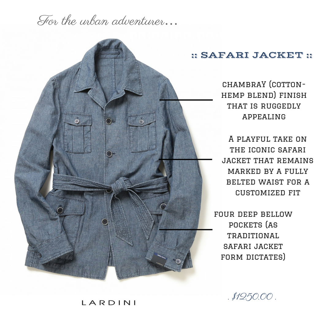 lardini-chambray-denim-safari-jacket (monk + eero)