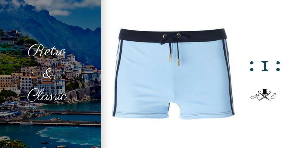 number-one-retro-and-classic-swim-wear-shorts-trunks (monk + eero)