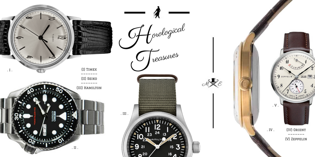 horological-treasures-header-5-watches-for-the-entry-level-collector