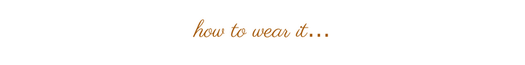 how-to-wear-it-header