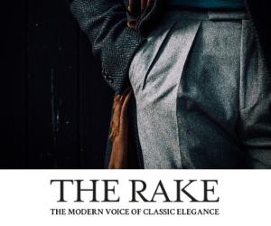 the-rake-gentleman's-attire